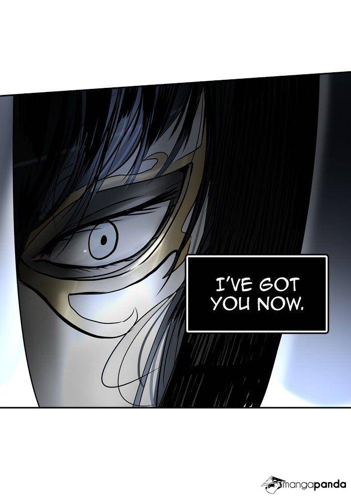 Tower of God Chapter 298 image 020